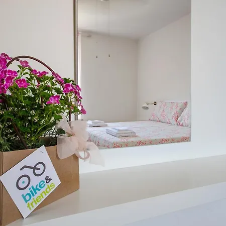 Casa Nisida Apartment Pesaro Exterior photo