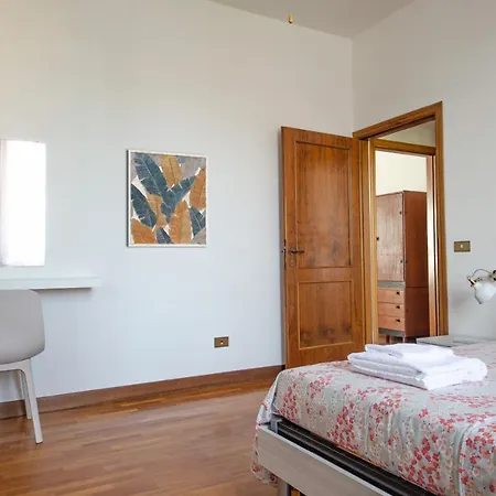 Casa Nisida Apartment Pesaro Exterior photo