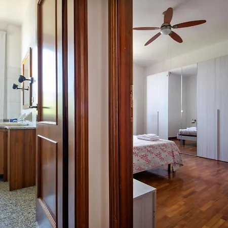 Casa Nisida Apartment Pesaro Exterior photo