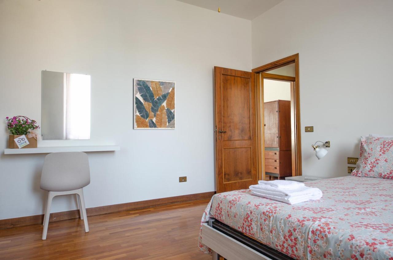 Apartment Casa Nisida