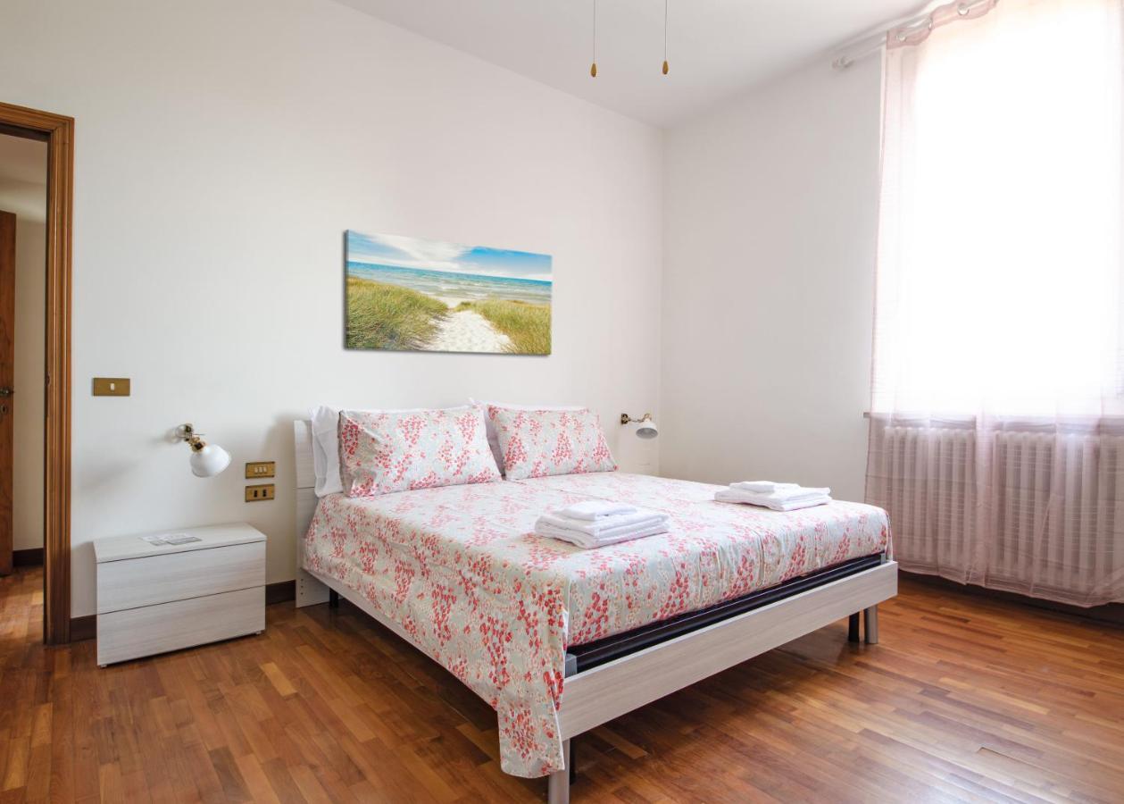 Casa Nisida Apartment