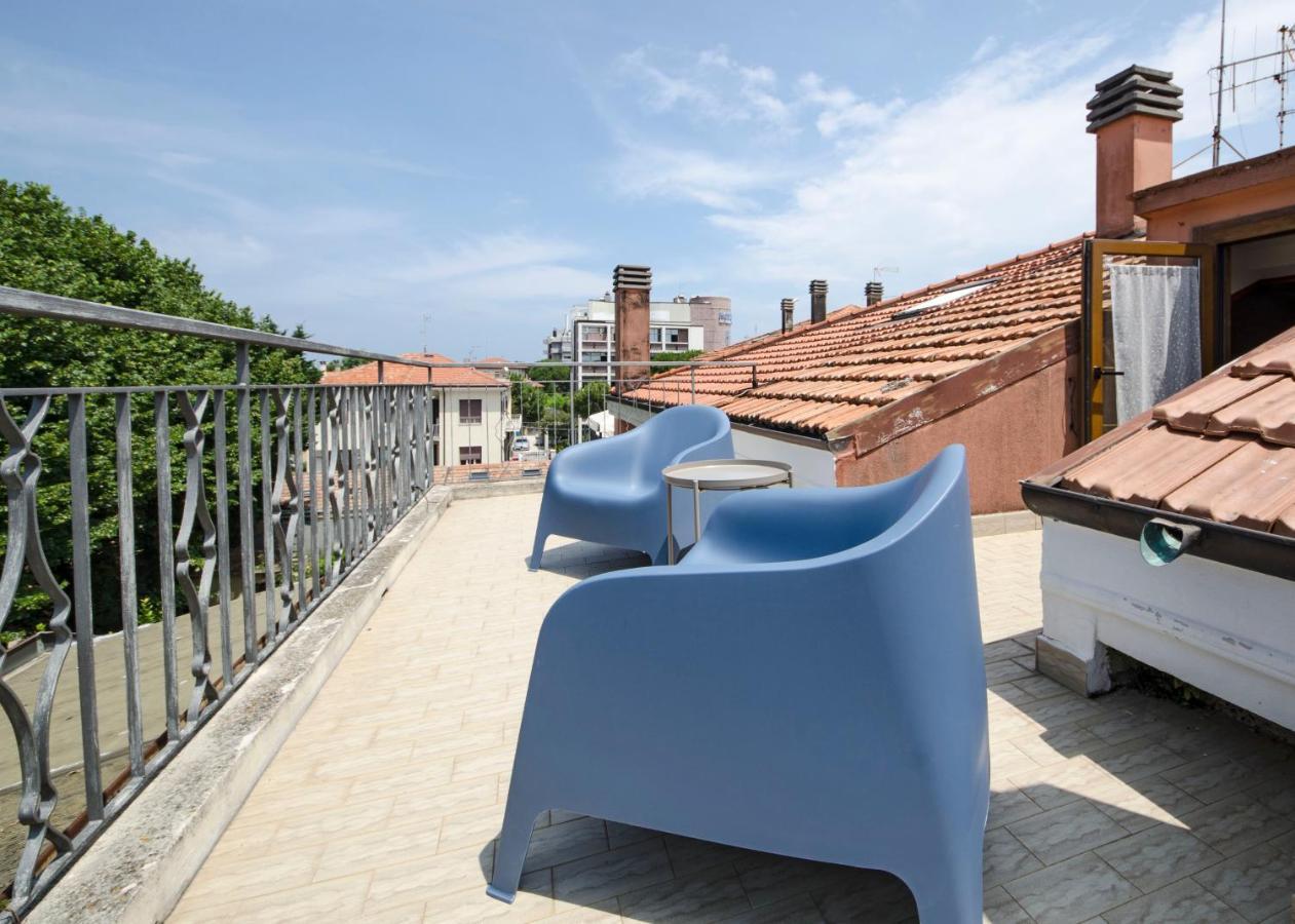Casa Nisida Pesaro