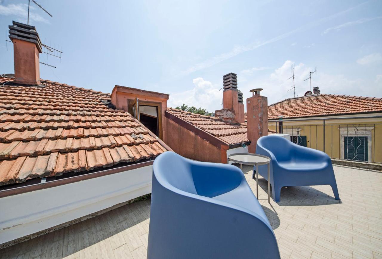 Casa Nisida Pesaro