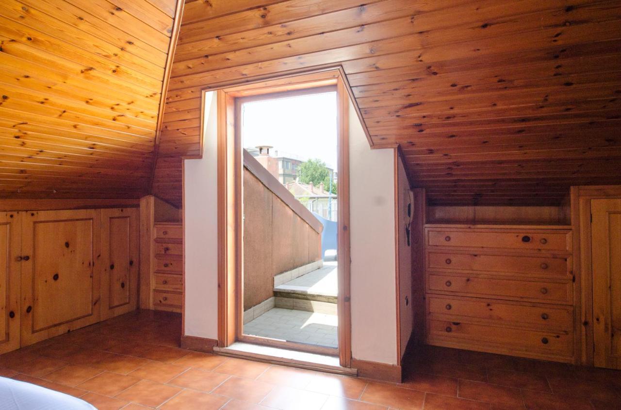 Apartment Casa Nisida Pesaro